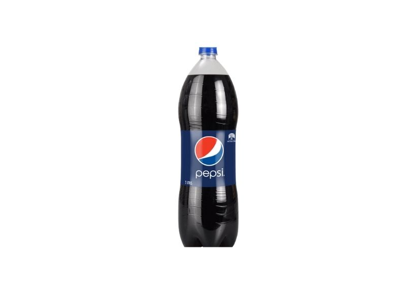  Pepsi 2ltr