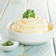 Mayonnaise Midium