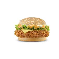 Mini Zinger Burger