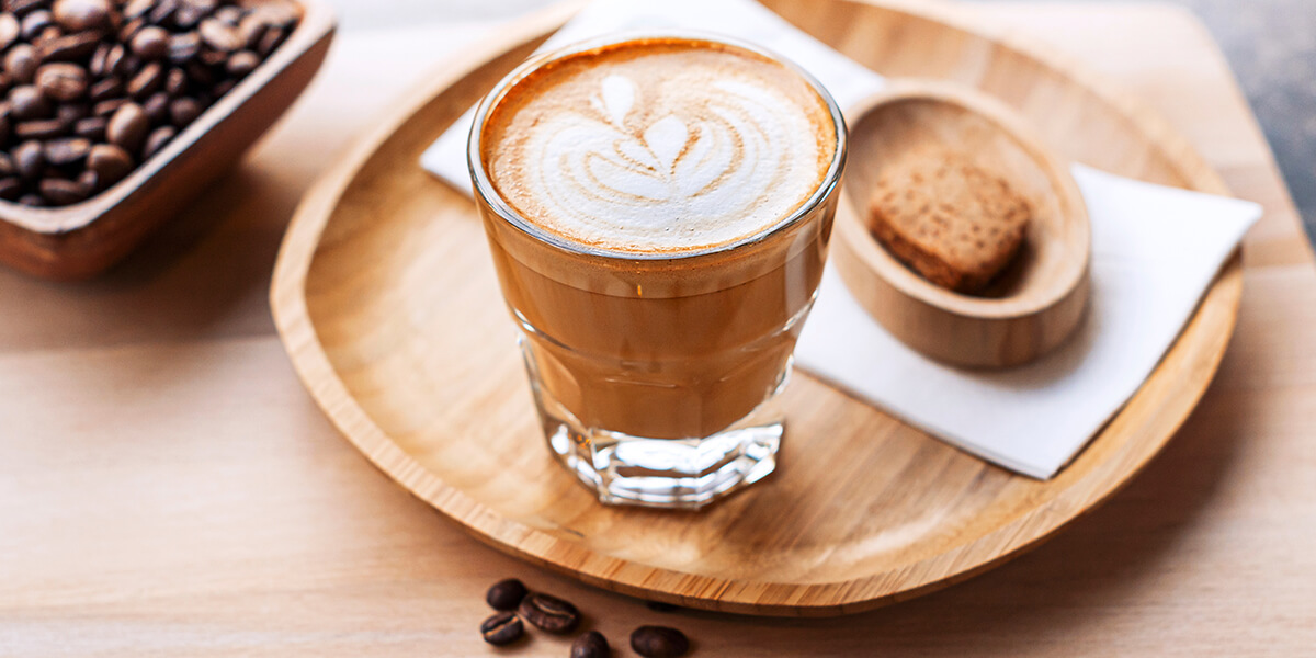 Cortado
