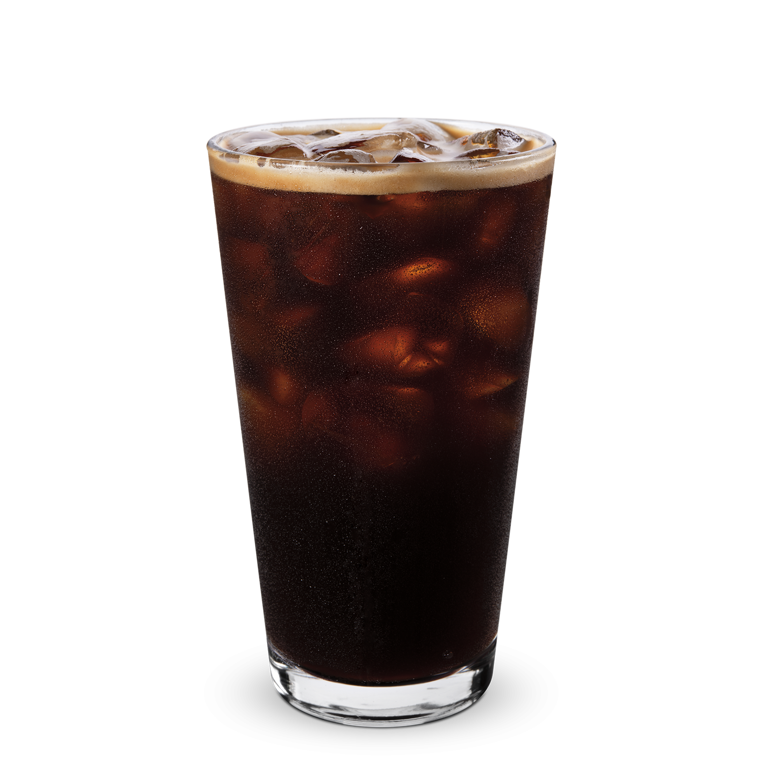  Ice Americano 