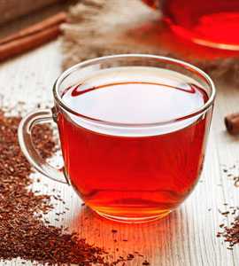  Red tea