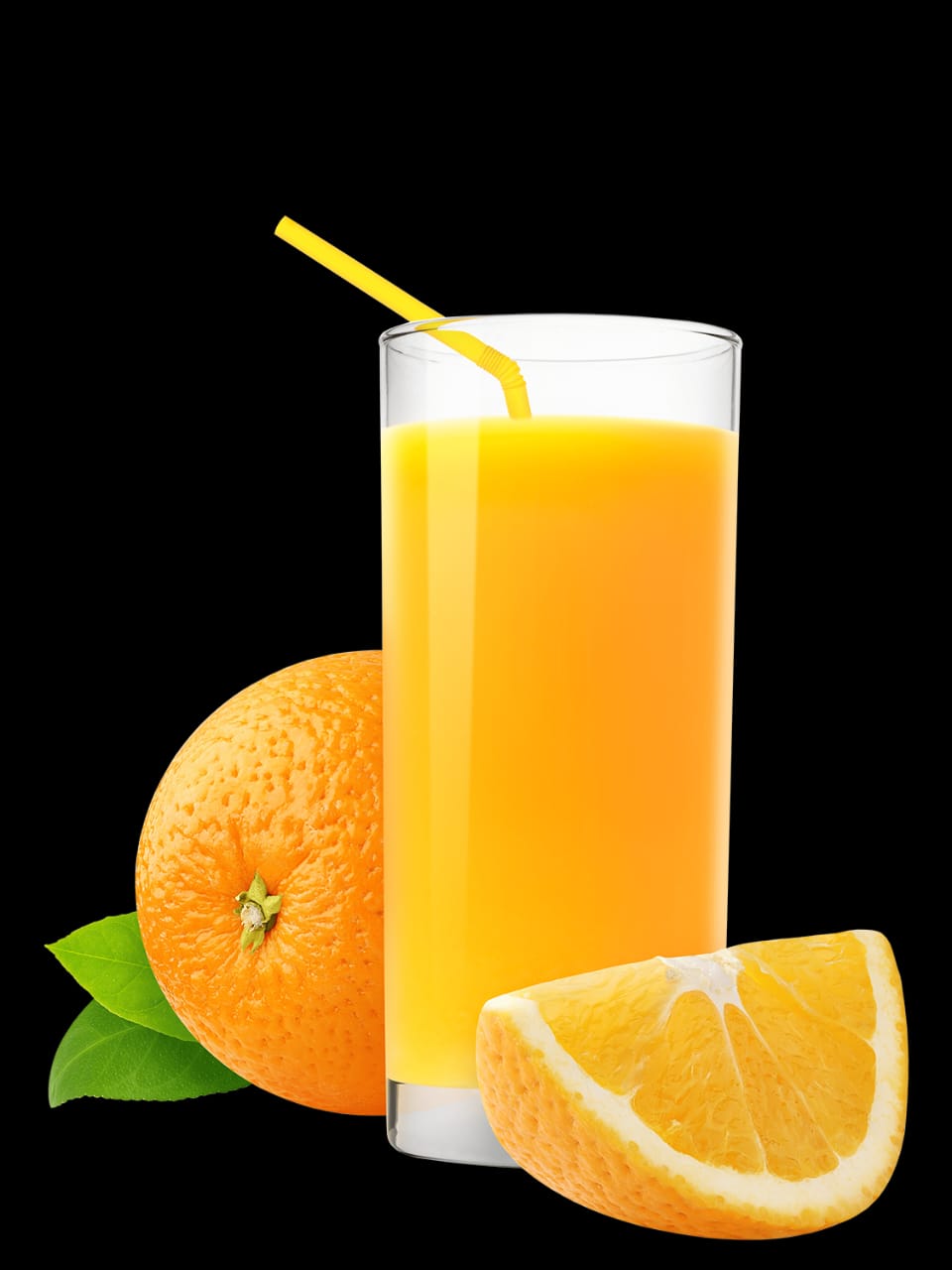 Orange juice