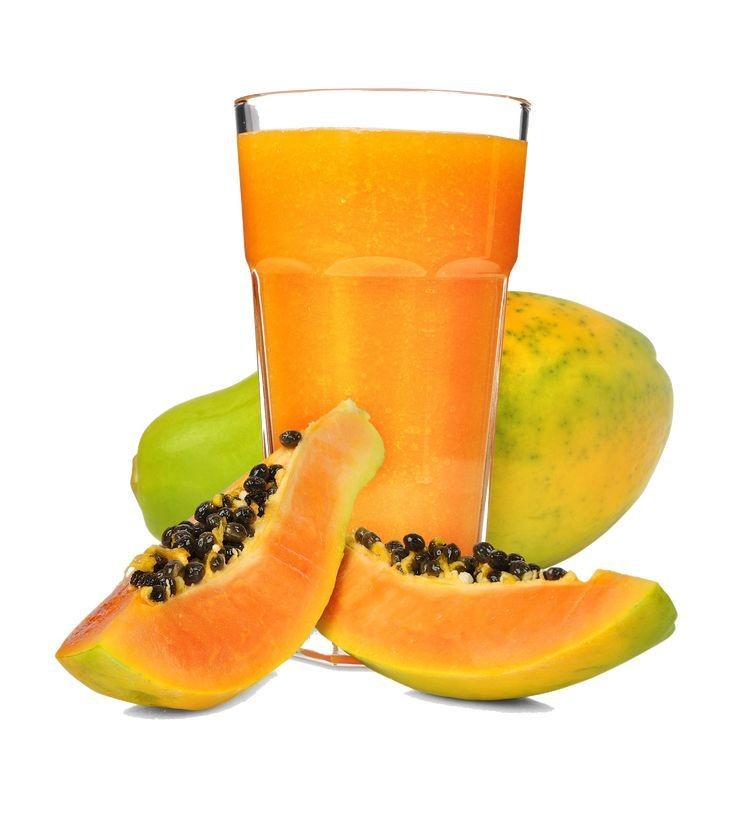 Papaya 