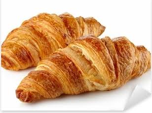 Croissant 