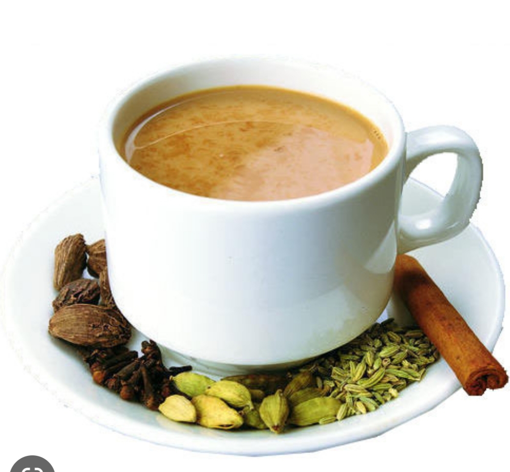 Masala Tea