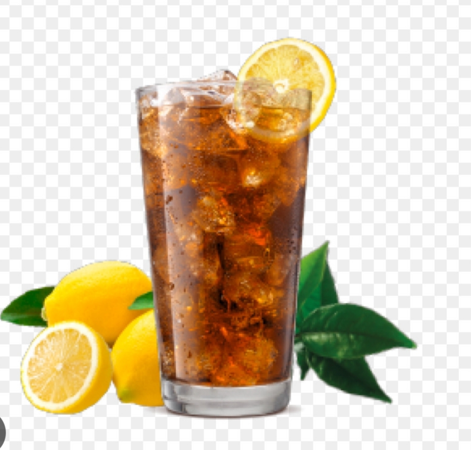 Iced  Tea
