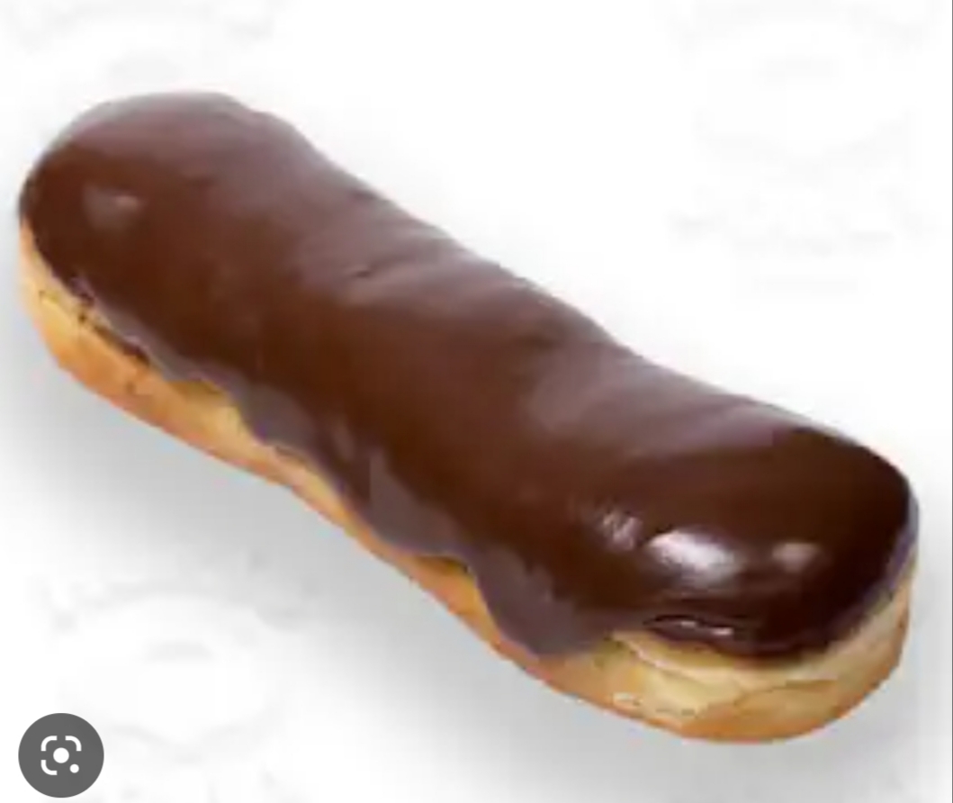 Donut Long