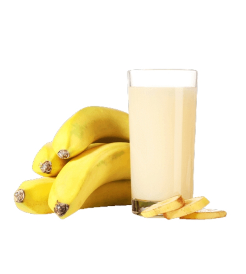 Banana Milk