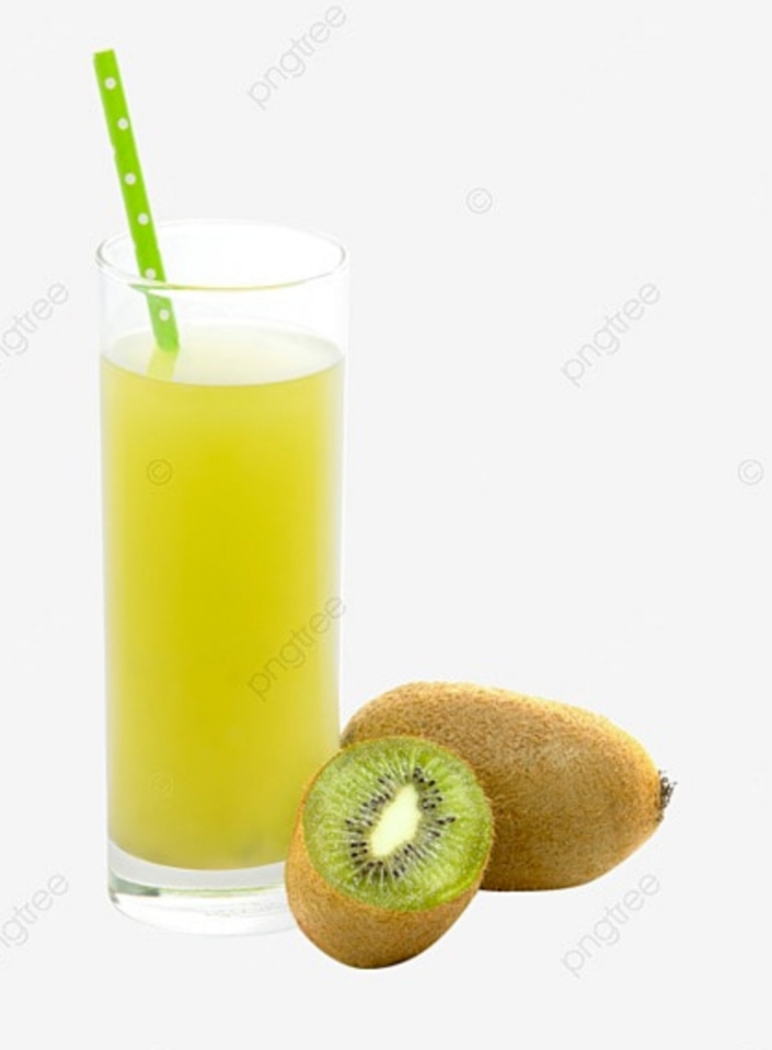 Kiwi Orange