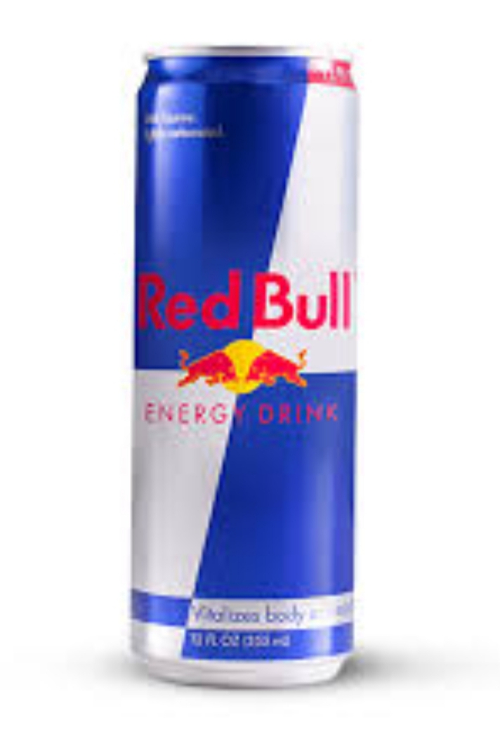 Red Bull