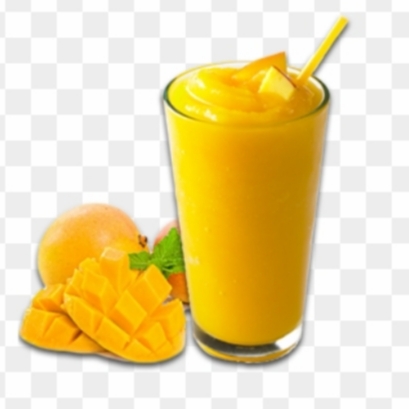 Mango Smoothie 