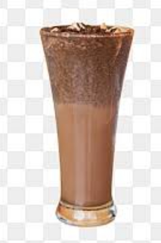 Chocolate smoothe 