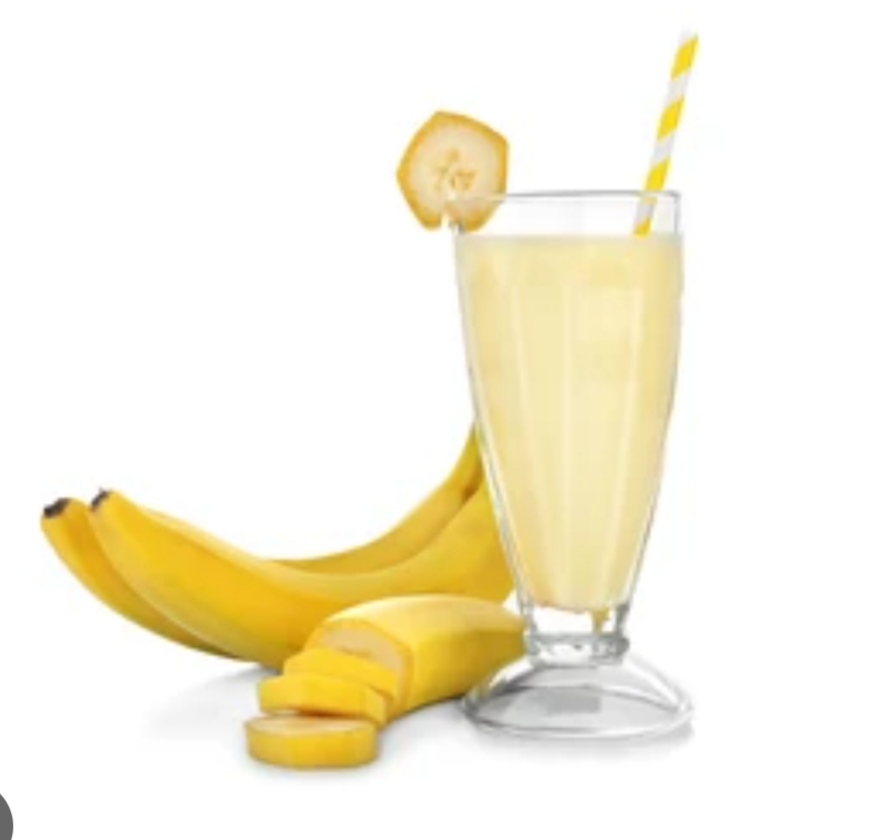 Banana Smoothe 