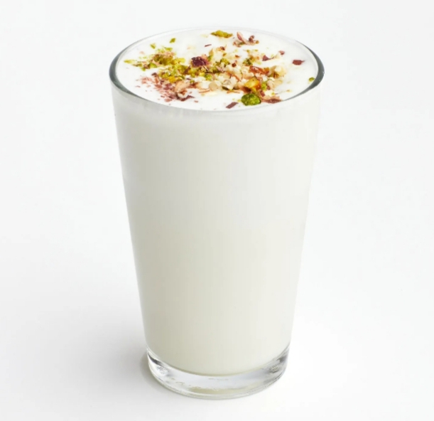 Sweet lassi