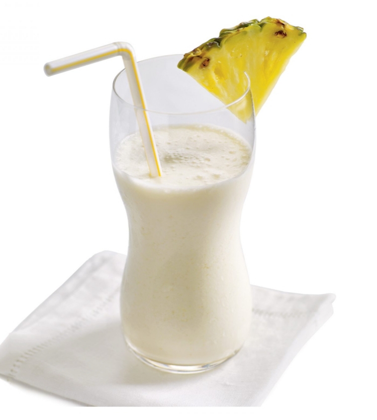 Pineapple Lassi