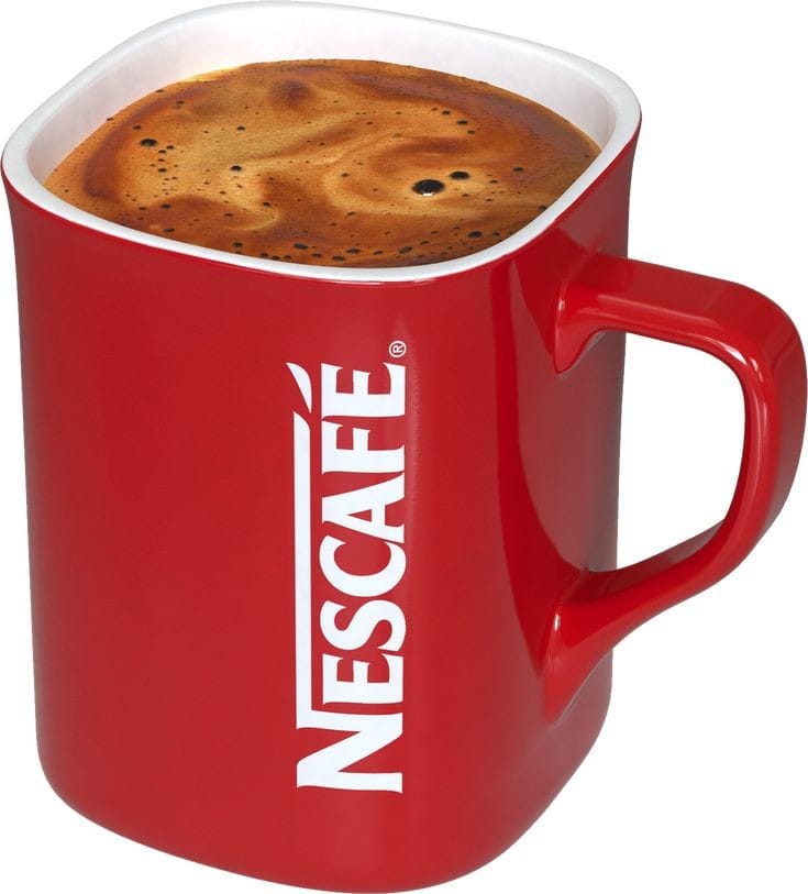 Nescoffee Big