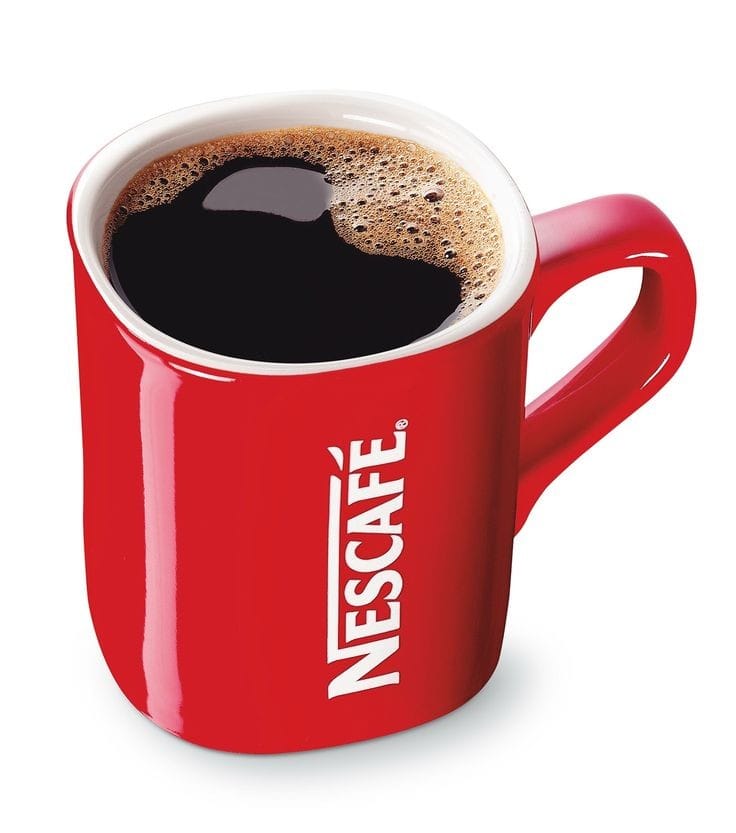 Nescoffee