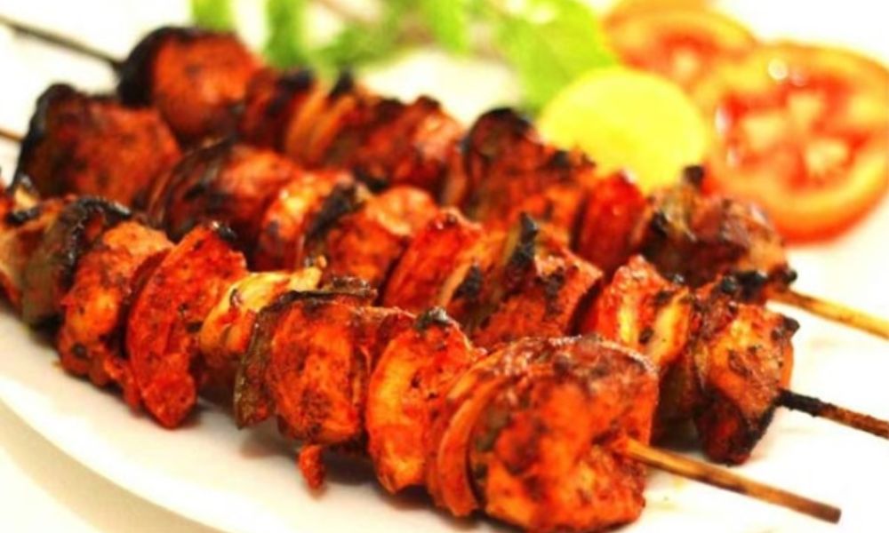 KASTURI TIKKA
