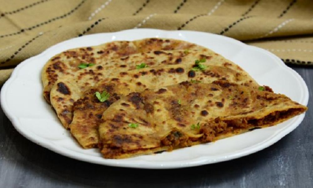 BEEF KULCHA