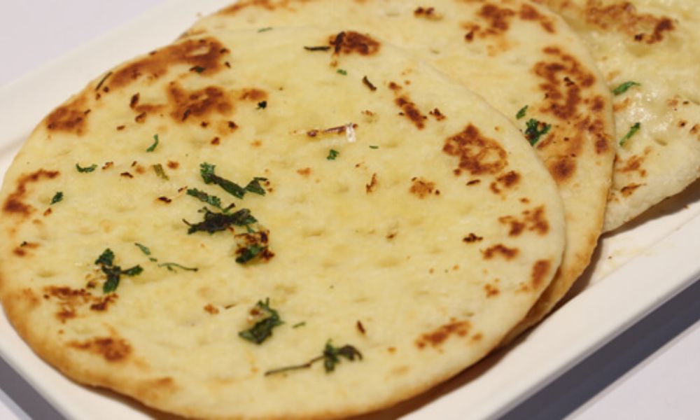KARACHI BUTTER NAN