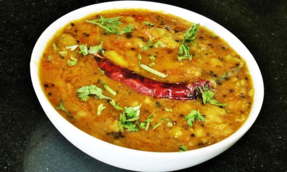 DHAL FRY
