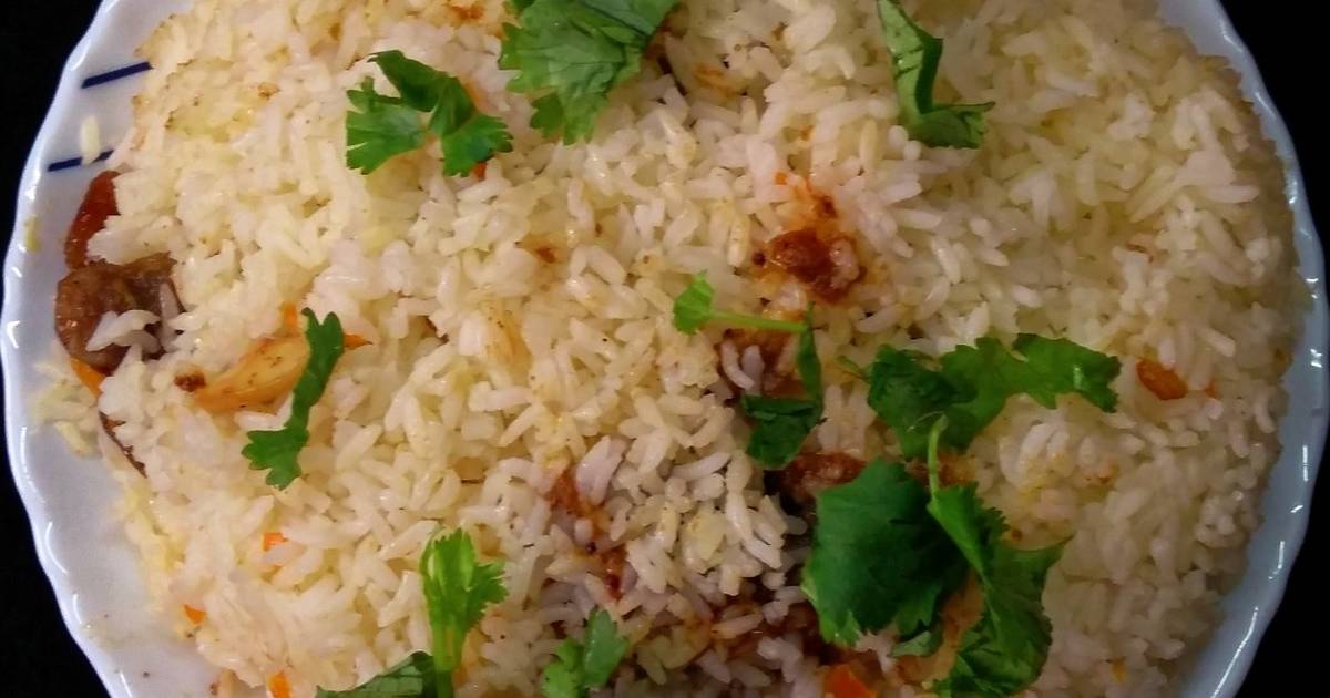 MALABAR BEEF BIRIYANI