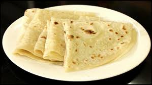 RUMALI ROTI