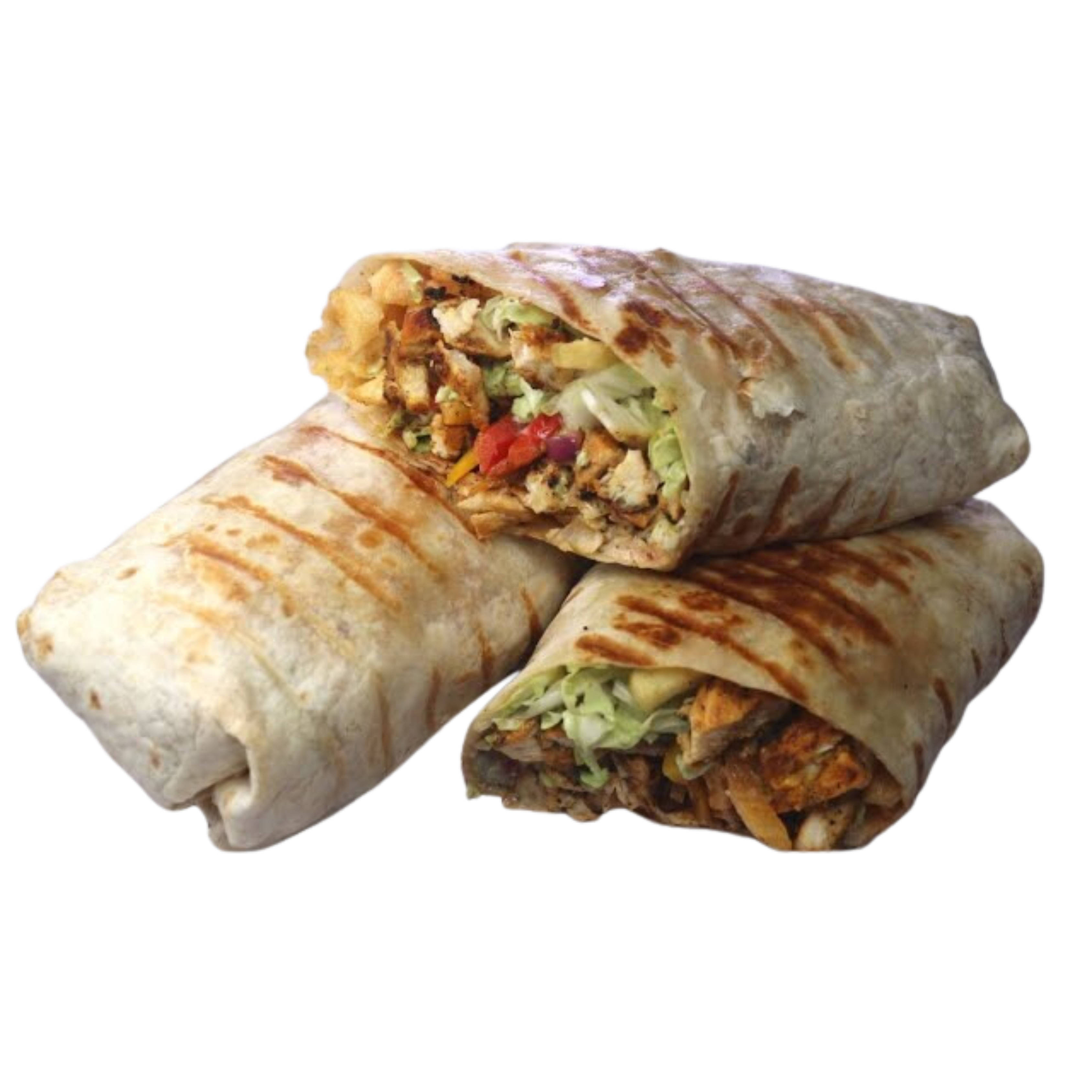 Shawarma Tortala