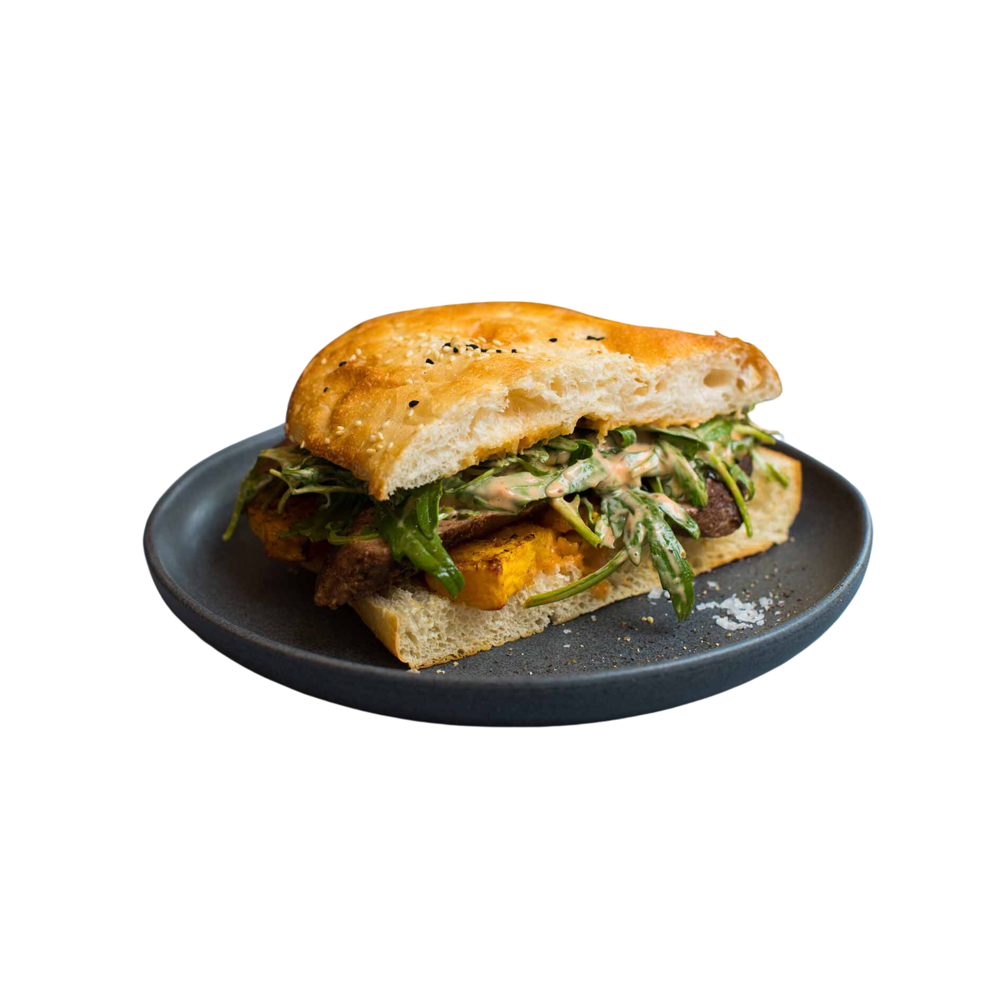 Laham Mafroom Cheese