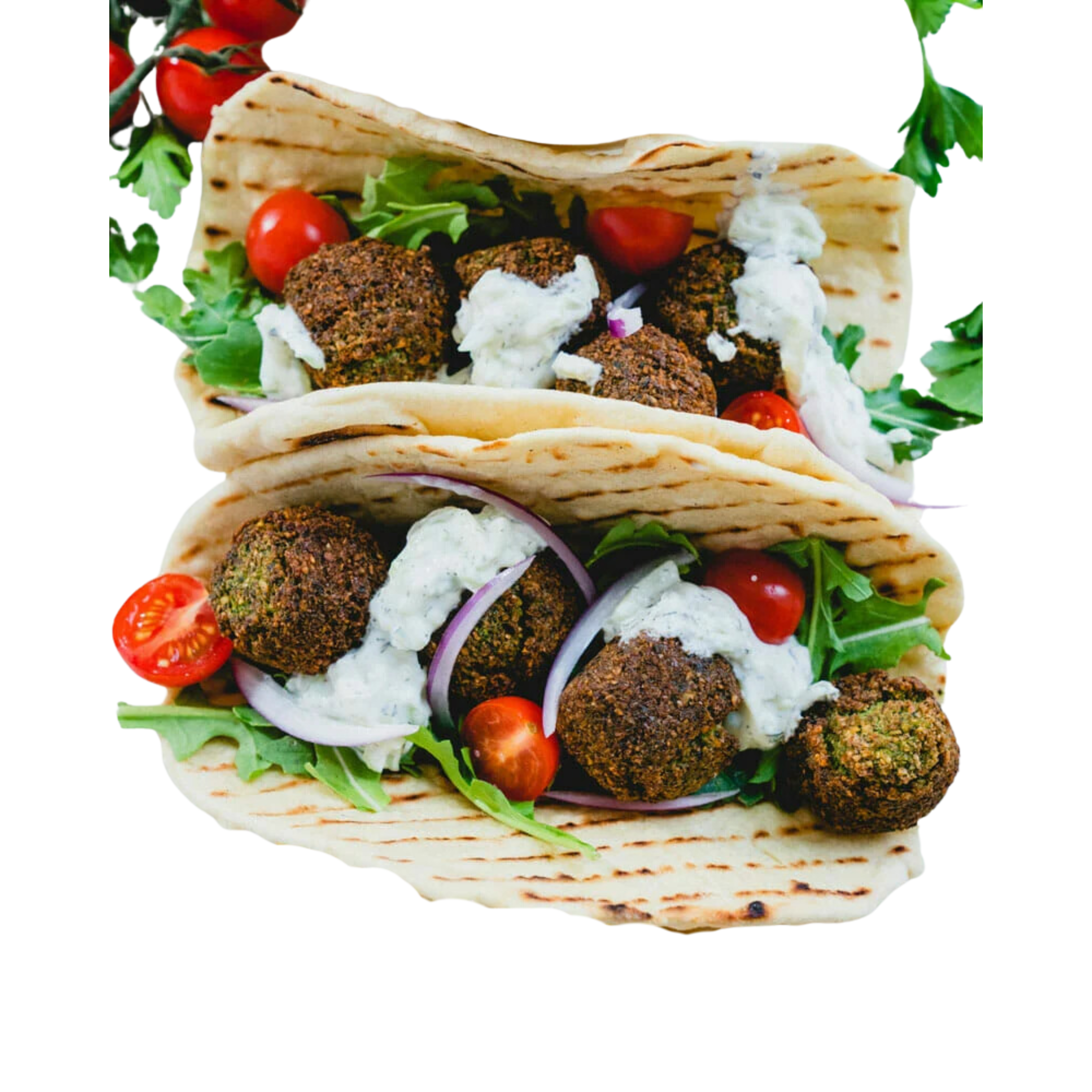 Mushakal Falafil Cheese