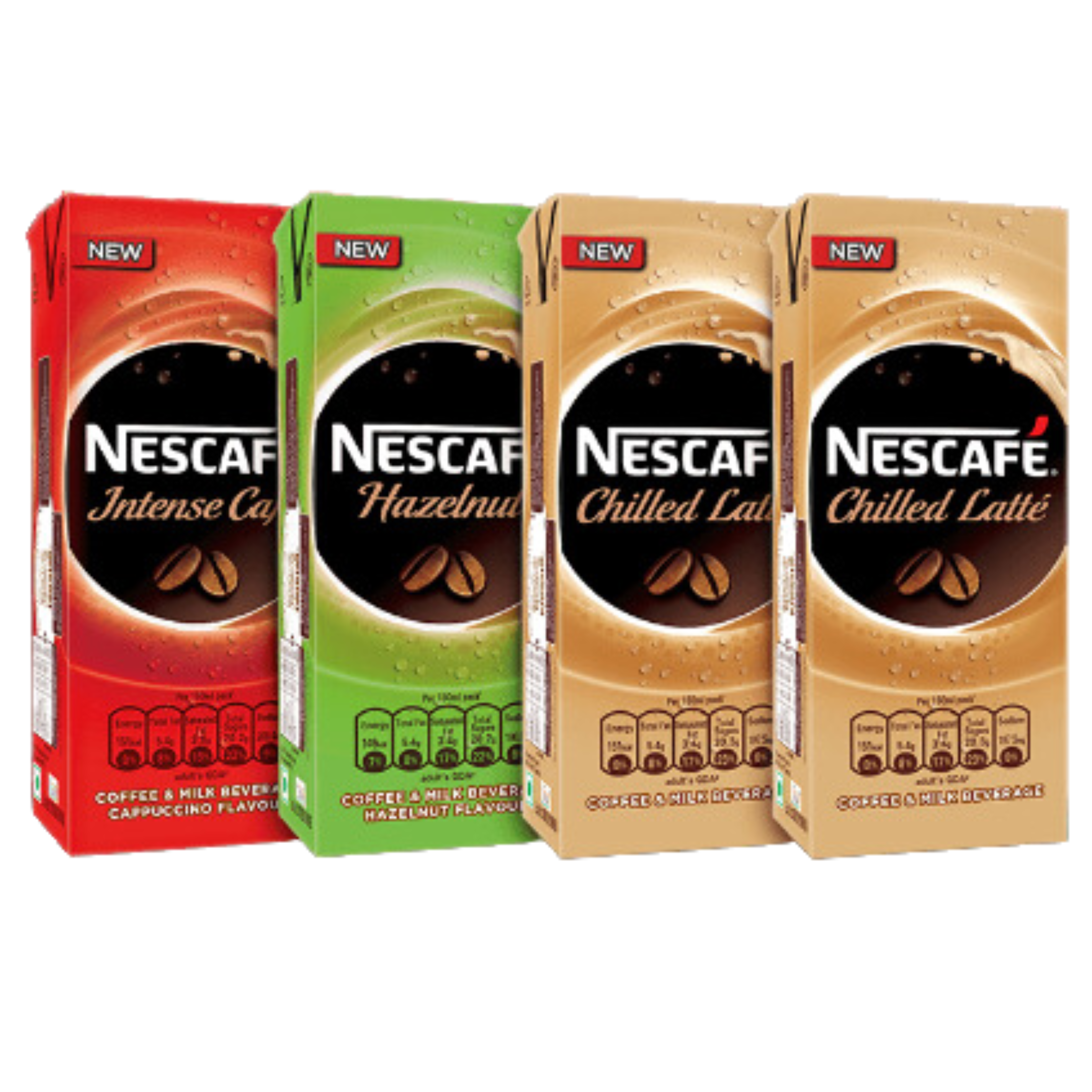 Nescafe