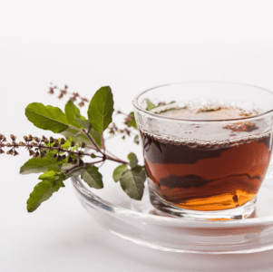 Thulasi Tea              