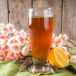 Nannari Sarbath Lime      