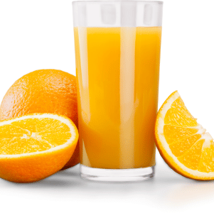   Orange  Juice  