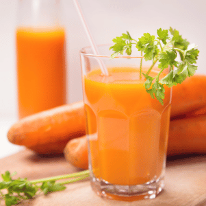 Carrot     Juice   