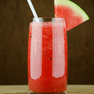 Watermelon Juice   