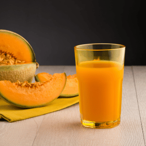  Muskmelon  Juice 