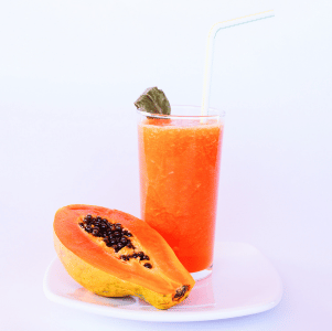 Papaya Juice  