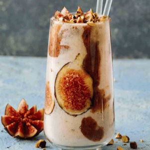 Fig Milky   
