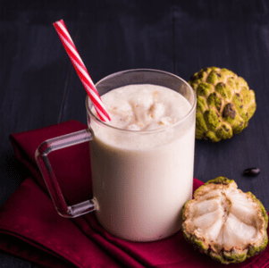 Custard Apple Milky 