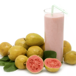  Guava Milky    