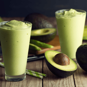 Avocado Shake   