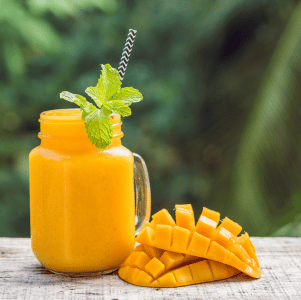  Mango Shake    