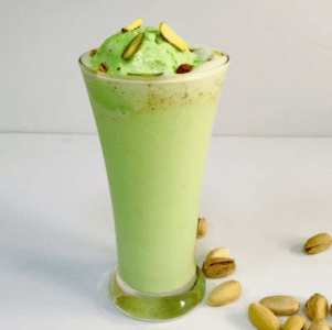 Pista Shake     