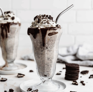 Oreo Shake   