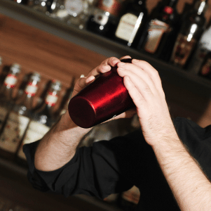 Cocktail Shake    