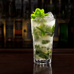   King Mojito   