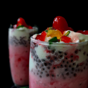 Royal falooda     
