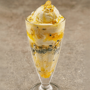 Jackfruit  Falooda